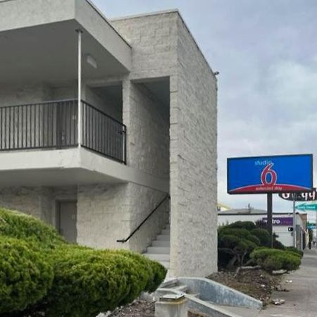 Pasco Wa Hotel Eksteriør billede