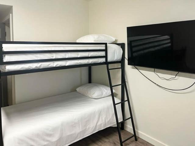 Pasco Wa Hotel Eksteriør billede