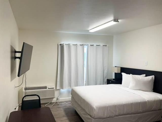 Pasco Wa Hotel Eksteriør billede