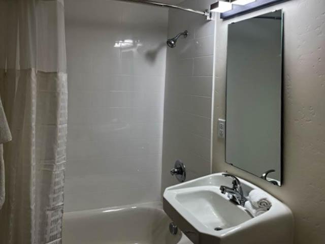Pasco Wa Hotel Eksteriør billede