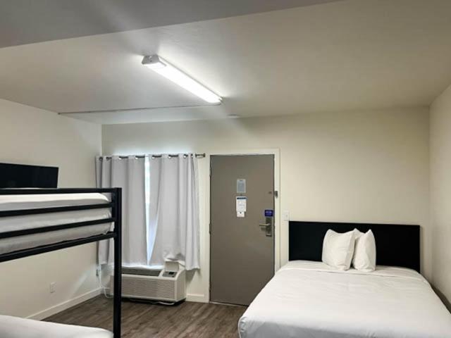 Pasco Wa Hotel Eksteriør billede